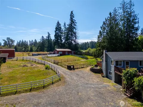 34721 40th Ave S, Roy, WA 98580