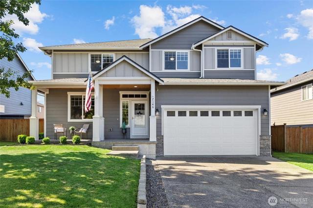7146 289th Pl NW, Stanwood, WA 98292