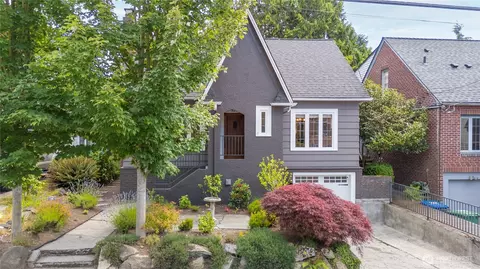521 NE 85th, Seattle, WA 98115