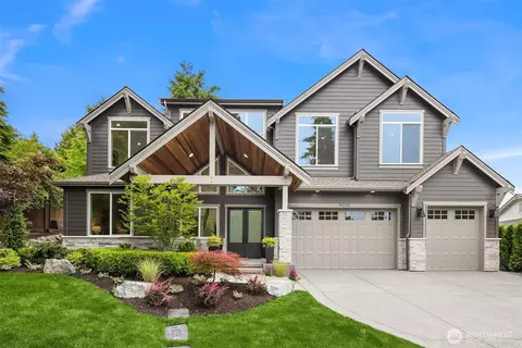 14202 NE 63rd Ct, Redmond, WA 98052