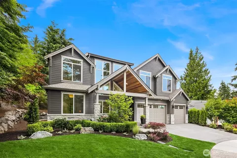 14202 NE 63rd Ct, Redmond, WA 98052
