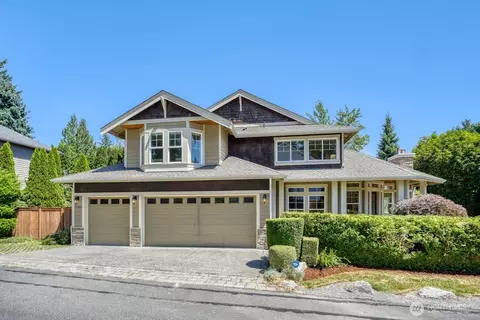 13042 NE 8th St, Bellevue, WA 98005