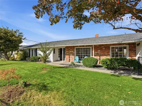 934 Stevens St, Wenatchee, WA 98801