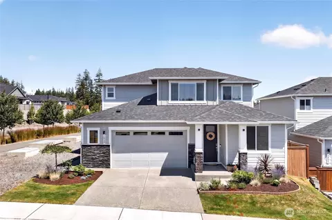 3847 SW Bigler Way, Port Orchard, WA 98367