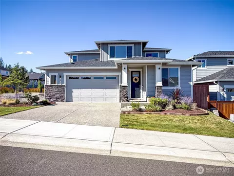 3847 SW Bigler Way, Port Orchard, WA 98367