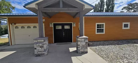 3340 Us Highway 97, Oroville, WA 98844