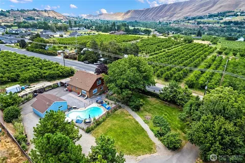 2020 2024 Easy St, Wenatchee, WA 98801