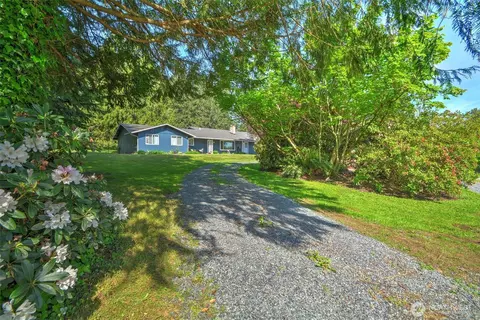 11919 60th St NE, Lake Stevens, WA 98258