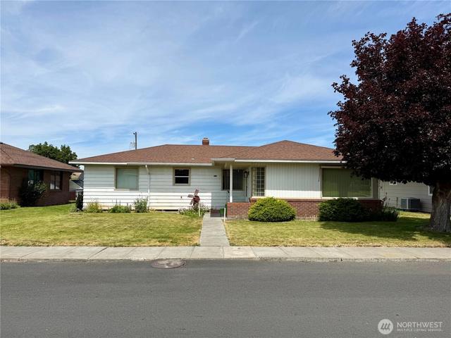 511 E 2nd Ave, Odessa, WA 99159