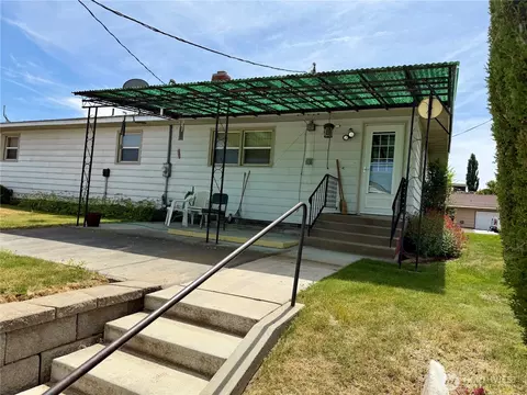 511 E 2nd Ave, Odessa, WA 99159 photo 39