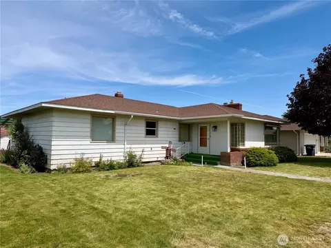511 E 2nd Ave, Odessa, WA 99159 photo 2