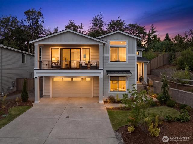 7430 Sandin Ln, Gig Harbor, WA 98335