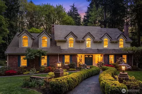 16526 232nd Ave NE, Woodinville, WA 98077