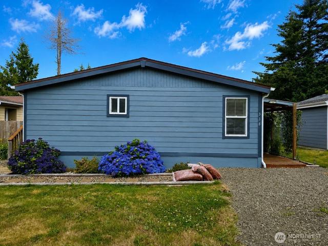 338 SEgbert Ave, Siletz, OR 97380