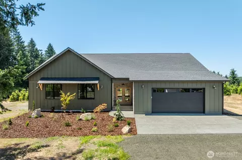 91 SE Dusty Ln, Shelton, WA 98584