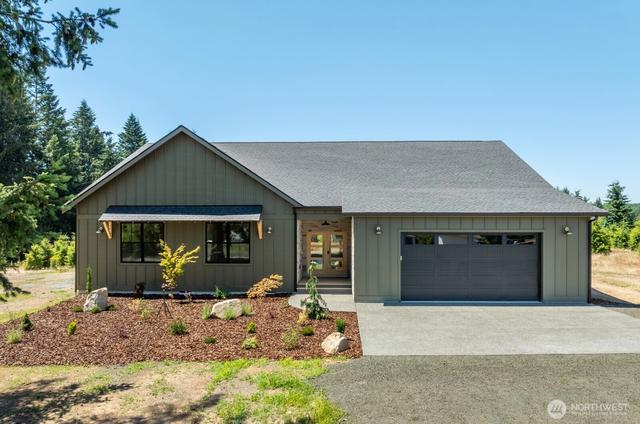 91 SE Dusty Ln, Shelton, WA 98584