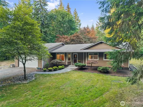 7615 Mero Rd, Snohomish, WA 98290