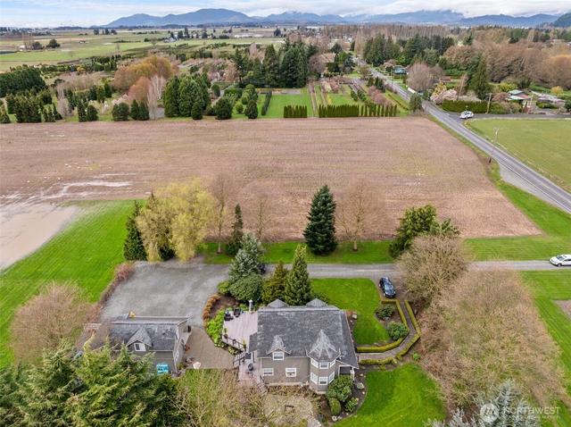 13330 Pulver Rd, Mount Vernon, WA 98273