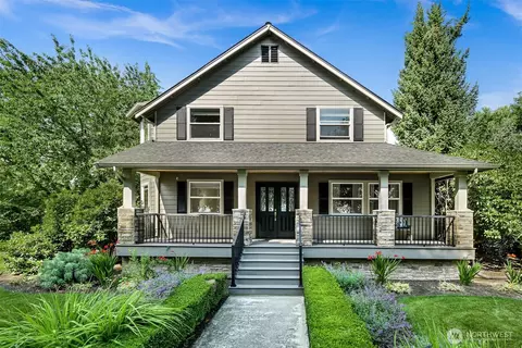 13330 Pulver Rd, Mount Vernon, WA 98273