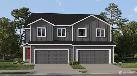 6514 B 286th St NW, Stanwood, WA 98292