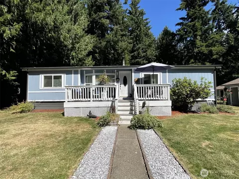 22817 146th Ave E, Graham, WA 98338