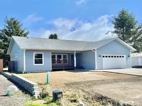 382 S Wynoochee Dr SW, Ocean Shores, WA 98569