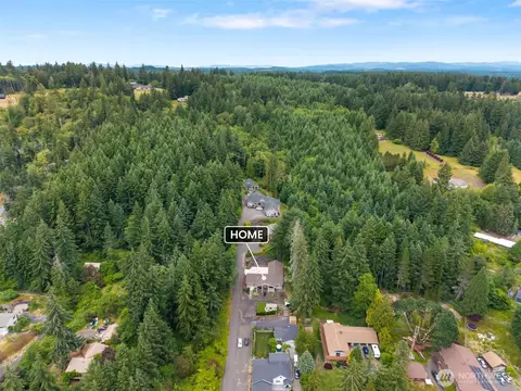 View/Area - 179 Wallace, Chehalis, WA 98532 photo 1 of 2