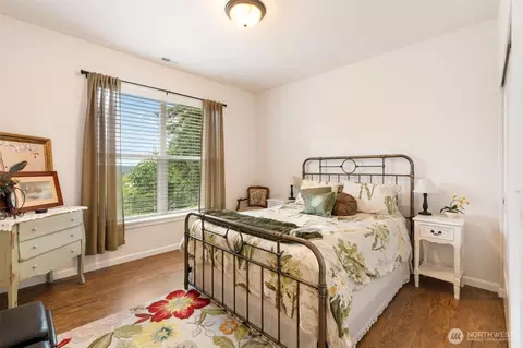 Bedroom - 179 Wallace, Chehalis, WA 98532 photo 4 of 4