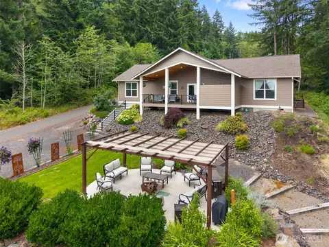 Exterior - 179 Wallace, Chehalis, WA 98532 photo 7 of 8
