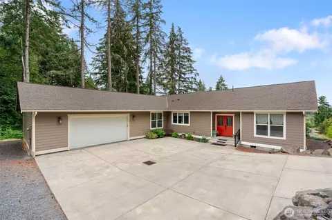 Exterior - 179 Wallace, Chehalis, WA 98532 photo 1 of 8