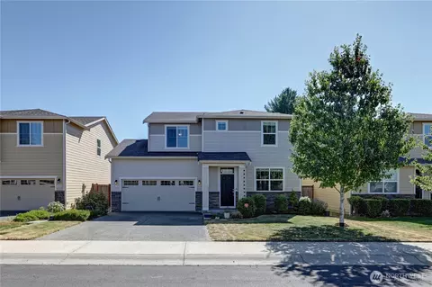 13719 67th Ave E, Puyallup, WA 98373
