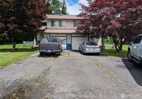 326 W Munro St, Sedro Woolley, WA 98284