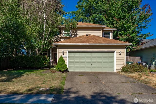 4721 Parkside Dr SE, Lacey, WA 98503
