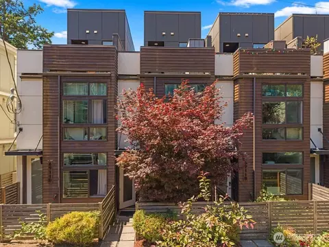 6911 California Ave SW #C, Seattle, WA 98136