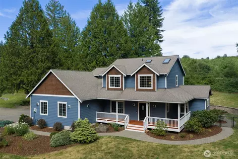 24270 Port Gamble Rd NE, Poulsbo, WA 98370