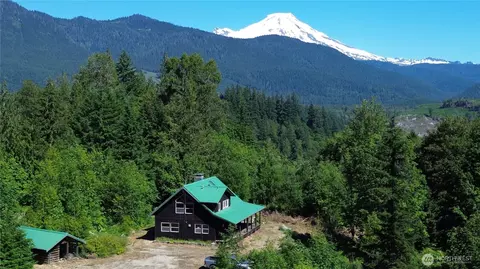 45028 Baker Lake Rd, Concrete, WA 98237