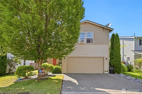 943 Candlestick Ln SW, Olympia, WA 98512