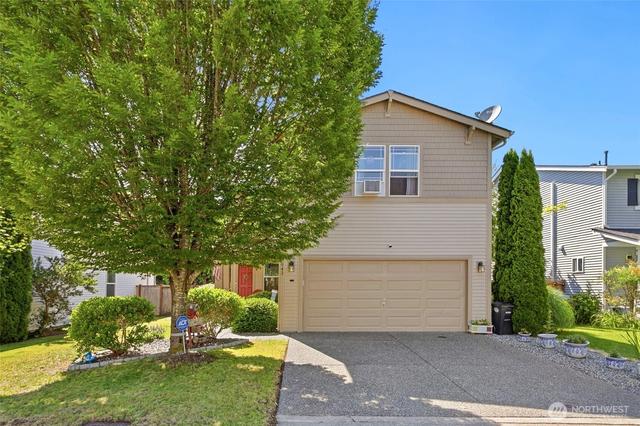 943 Candlestick Ln SW, Olympia, WA 98512