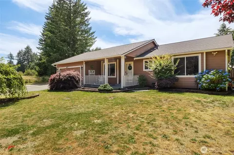 29428 85th Avenue Ct S, Roy, WA 98580