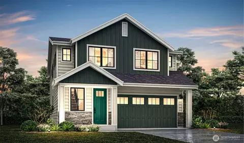 14223 SE 284th Pl, Kent, WA 98042