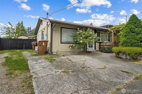 761 S 92nd St, Tacoma, WA 98444