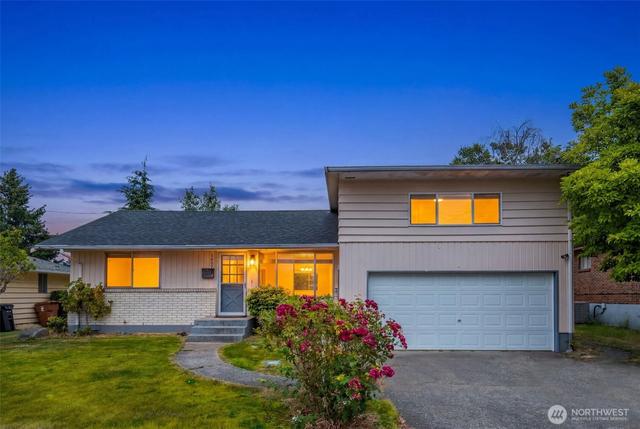 1633 S Geiger, Tacoma, WA 98465
