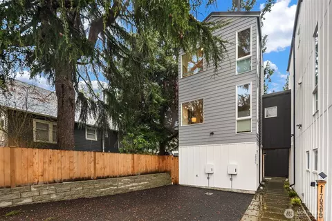 7030 Mary Ave NW #C, Seattle, WA 98117