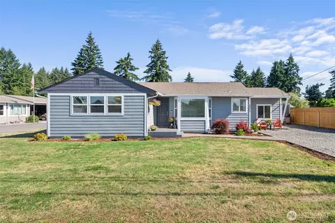2801 Borst Ave, Centralia, WA 98531