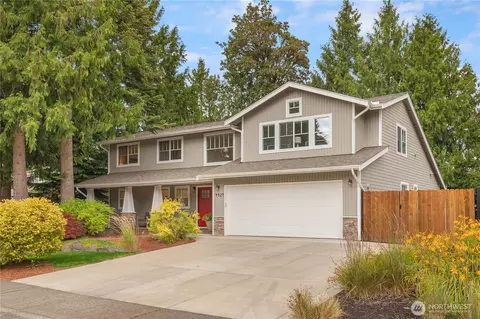 4424 190th Ave SE, Issaquah, WA 98027
