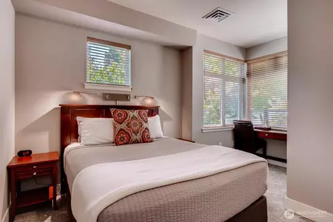 Bedroom - 45 Pine St #101, Edmonds, WA 98020 photo 3 of 3