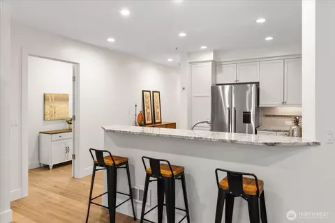 Kitchen - 45 Pine St #101, Edmonds, WA 98020 photo 4 of 7