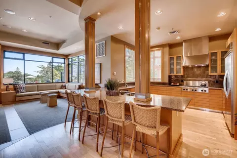 Kitchen - 45 Pine St #101, Edmonds, WA 98020 photo 5 of 7