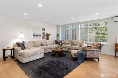Living - 45 Pine St #101, Edmonds, WA 98020 photo 1 of 4