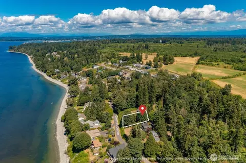 0 Oertel Dr, Blaine, WA 98230